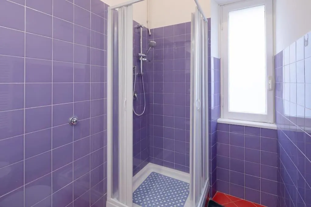 Lattanzio House Apartment Rome