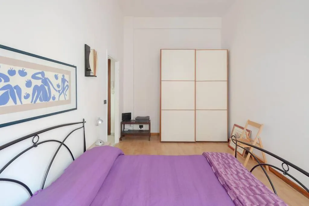 Lattanzio House Apartment Rome